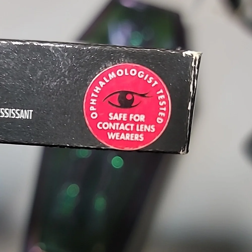 NIB Full Size Lorac Cobra Mascara in Black